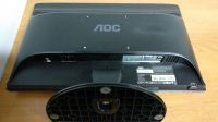 Лот: 17288390. Фото: 3. Монитор AOC e936Swa 19". Компьютеры, оргтехника, канцтовары