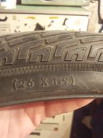 Лот: 6416688. Фото: 2. Continentlal TopTouring 26x1,9... Велоспорт
