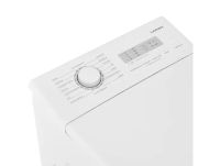 Лот: 25883623. Фото: 2. Стиральная машина LERAN WTL 46106... Крупная бытовая техника