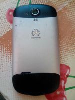 Лот: 7588194. Фото: 2. huawei u8850 Висит на заставке. Смартфоны, связь, навигация