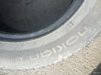 Лот: 13387053. Фото: 3. Nokian Hakka Green 2. Авто, мото, водный транспорт