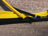 Лот: 17795349. Фото: 2. Провод для серверного блока питания... Комплектующие