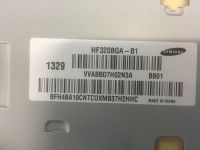 Лот: 12030560. Фото: 2. Led String , samsung 2013svs32f... Радиодетали  (электронные компоненты)