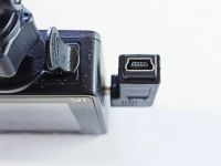 Лот: 13985446. Фото: 7. Переходник mini USB на micro USB...