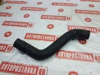 Лот: 20901507. Фото: 2. Шланг радиатора Nissan X-Trail... Автозапчасти