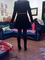 Лот: 6118594. Фото: 2. пальто. Женская одежда