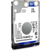 Лот: 21438445. Фото: 2. Жесткий диск WD Blue 1TB HDD 2... Комплектующие