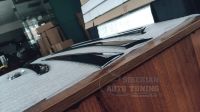 Лот: 17920715. Фото: 2. Mazda 3 2014+ Оригинальные Дефлекторы... Автохимия, масла, тюнинг