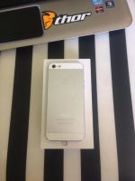 Лот: 6347241. Фото: 2. iphone 5 16gb белый. Смартфоны, связь, навигация