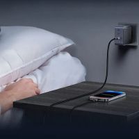Лот: 24843983. Фото: 3. Зарядное устройство UGREEN Nexode... Компьютеры, оргтехника, канцтовары