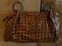 Лот: 1311395. Фото: 3. Женская сумка(лакированная кожа... Одежда, обувь, галантерея