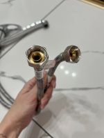 Лот: 21732133. Фото: 2. Смеситель новый. Сантехника, водопровод