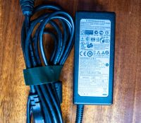 Лот: 6483455. Фото: 2. Зарядное устройство ноутбука Samsung... Комплектующие