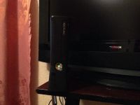 Лот: 3345145. Фото: 3. Xbox360 slim Freeboot. Компьютеры, оргтехника, канцтовары