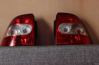 Лот: 13820476. Фото: 2. фонари 2170 приора. Автозапчасти