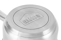 Лот: 23950978. Фото: 7. Ковш с крышкой MITTE Basic