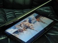 Лот: 8726109. Фото: 2. Продам Ноутбук Acer Iconia-484G64is. Компьютеры, ноутбуки, планшеты