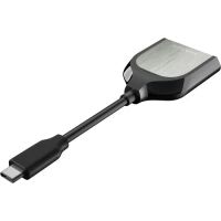Лот: 21438617. Фото: 3. Картридер SanDisk Extreme Pro... Компьютеры, оргтехника, канцтовары