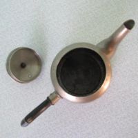 Лот: 17480872. Фото: 8. Чайник заварочный Кольчугино заварник...