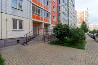 Лот: 25552913. Фото: 19. 1-комн. квартира , Красноярск...