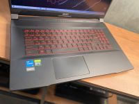 Лот: 25889560. Фото: 5. Msi Katana 17,3"144Hz/i5-12500h...