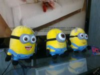 Лот: 3100801. Фото: 6. Миньоны minions из мультфильма...