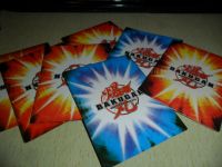 Лот: 6142505. Фото: 6. Набор Бакуган с обоймой