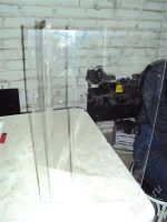 Лот: 2480683. Фото: 2. Оргстекло. Красноярск