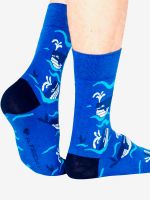 Лот: 22448292. Фото: 8. Носки с рисунками St.Friday Socks...