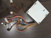 Лот: 25005956. Фото: 6. Блок питания 400w