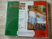 Лот: 10630800. Фото: 2. Collection Of Italo Disco Vol... Коллекционирование, моделизм