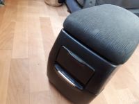 Лот: 13775357. Фото: 2. Подлокотник черный Mark 110 Марк. Автозапчасти