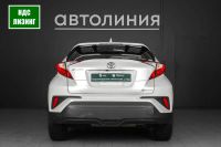 Лот: 21394552. Фото: 4. Toyota C-HR, I Рестайлинг 1.2...