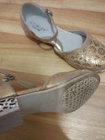 Лот: 13265008. Фото: 2. Туфли для принцессы, 33р. Обувь