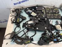 Лот: 23503801. Фото: 2. Комплект доводчиков дверей Volkswagen... Автозапчасти