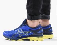 Лот: 17342256. Фото: 2. Asics gel-kayano 25 Гель-Каяно... Мужская обувь