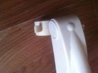 Лот: 6509563. Фото: 6. Колыбель Simplicity 3046 Precious...