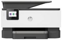 Лот: 15462524. Фото: 2. МФУ HP OfficeJet Pro 9013. Принтеры, сканеры, МФУ