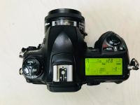 Лот: 11186995. Фото: 2. Nikon D200 + Nikkor 50mm 1.8 japan. Фотокамеры