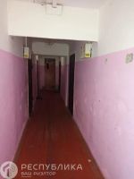 Лот: 25674845. Фото: 3. Продажа Комната Усть-Абакан, Пионерская... Недвижимость
