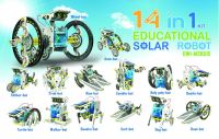 Лот: 11476572. Фото: 2. Робот-конструктор Solar. Игрушки