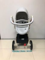 Лот: 12824020. Фото: 3. Коляска 2 в 1 и 3 в 1 Hot mom... Дети растут