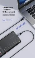 Лот: 23355946. Фото: 4. Зарядный кабель TOPK Type-C 3А... Красноярск