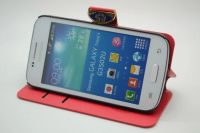 Лот: 4251820. Фото: 2. Чехол книжка, флип-кейс для samsung... Аксессуары