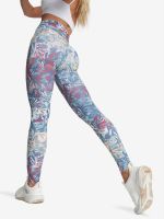 Лот: 22446994. Фото: 4. Легинсы женские Demix ActiveMove... Красноярск