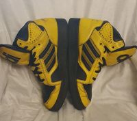 Лот: 19118138. Фото: 6. Кроссовки Jeremy Scott Adidas...