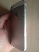 Лот: 9203198. Фото: 2. Айфон 5s iphone 5s. Смартфоны, связь, навигация