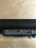 Лот: 13228910. Фото: 3. Аккумулятор для ноутбука Hp 15-a... Компьютеры, оргтехника, канцтовары