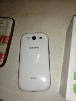Лот: 15480340. Фото: 2. Samsung Galaxy S III duos. Смартфоны, связь, навигация