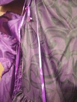 Лот: 16776200. Фото: 2. Платье Ведьмочки. Р. 160 см. Праздничные костюмы, аксессуары